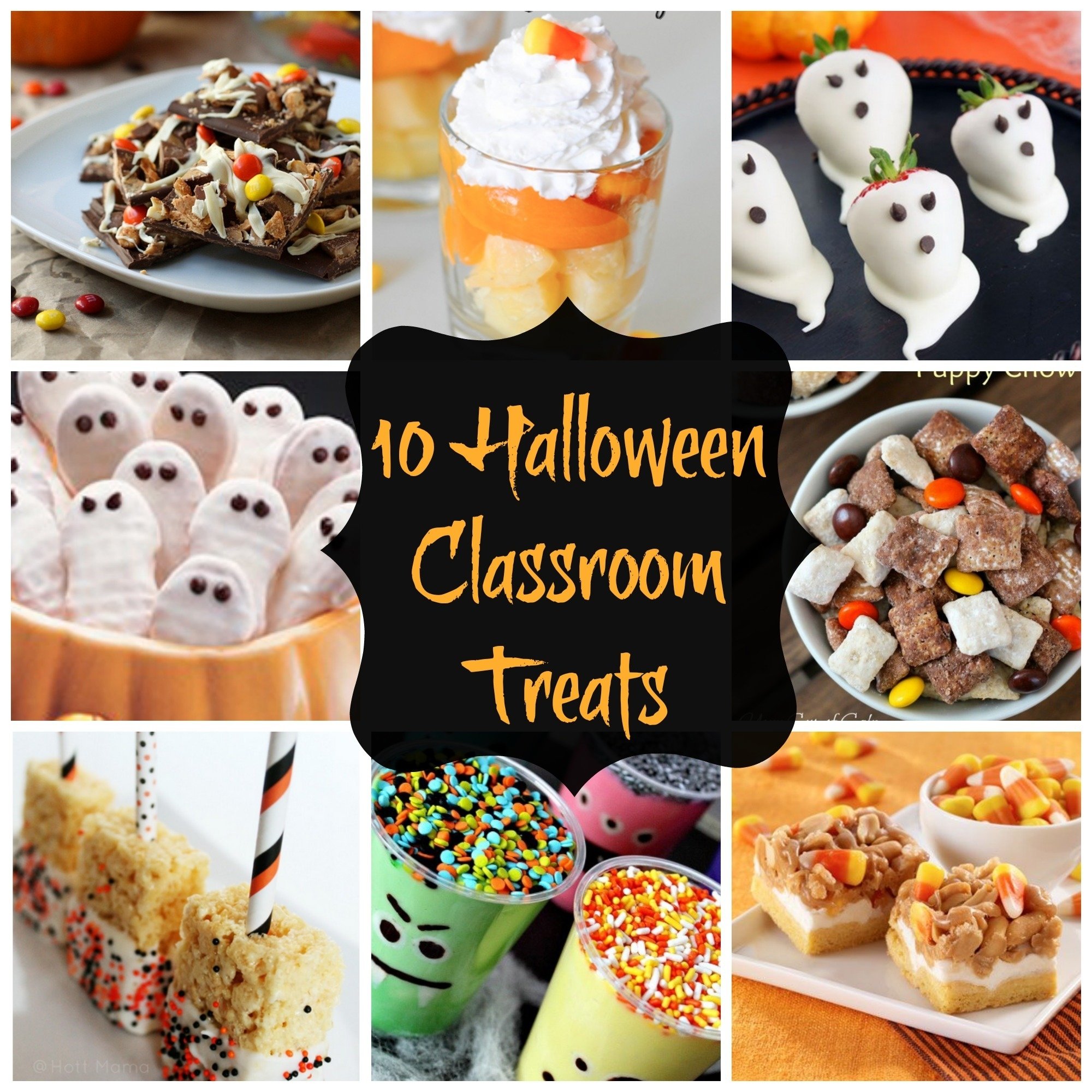 10 Awesome Halloween Baking Ideas For Kids 2022