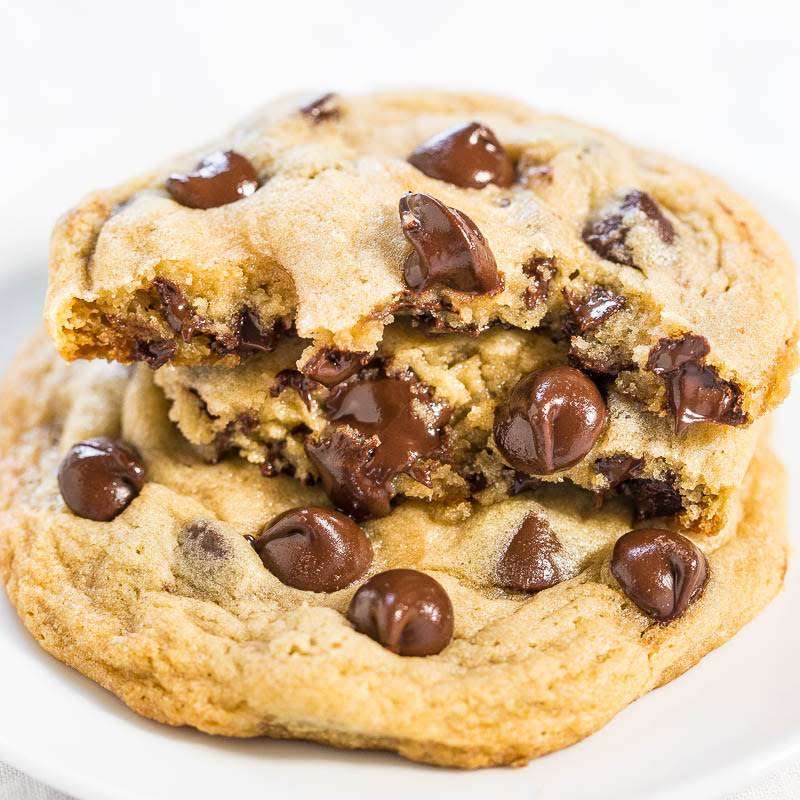 10 Best Hershey Chocolate No Bake Cookies Recipes