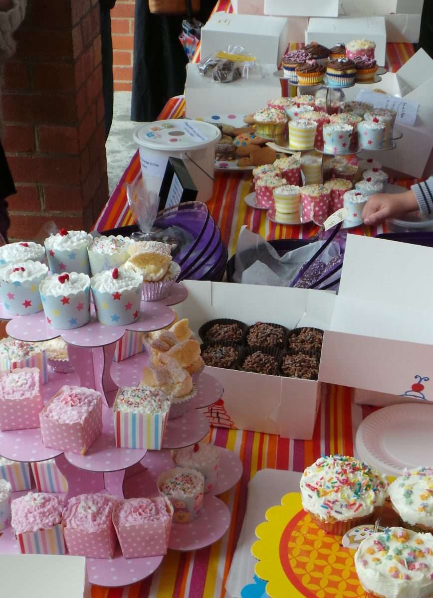 10 Most Popular Bake Sale Ideas For Fundraising 2021