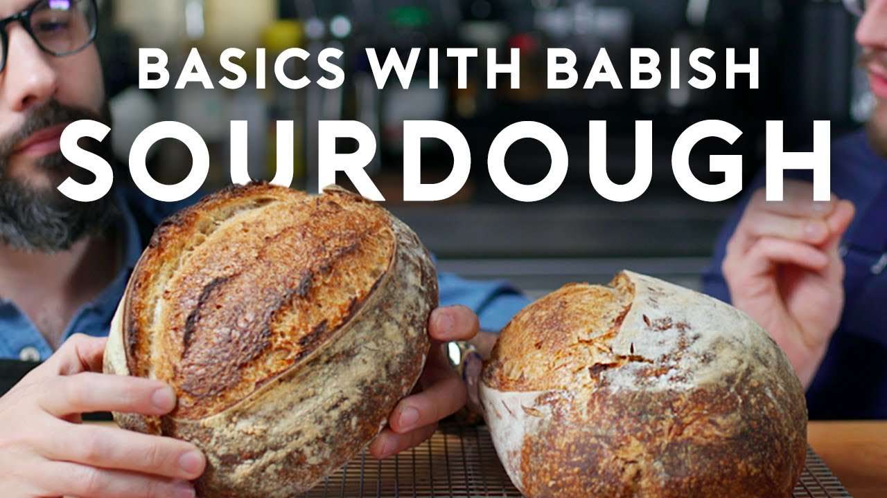 10 Things You Need to Bake Bread, From Bread Lames to ...