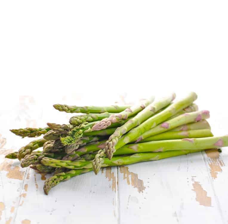 21 Best Ideas Bake asparagus 375