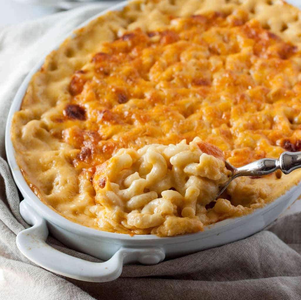 21 Ideas for Make Baked Macaroni and Cheese