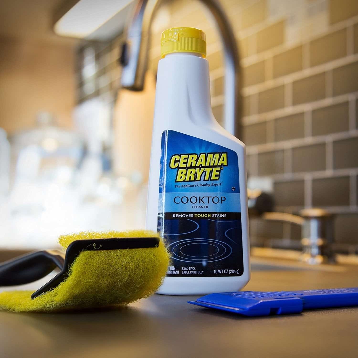 26 Things To Help You Clean Every Hard