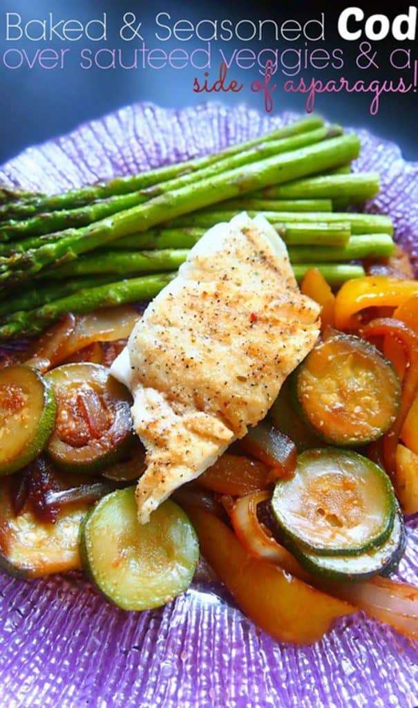 50 Best Healthy Low Calorie Weight Loss Dinner Recipes!