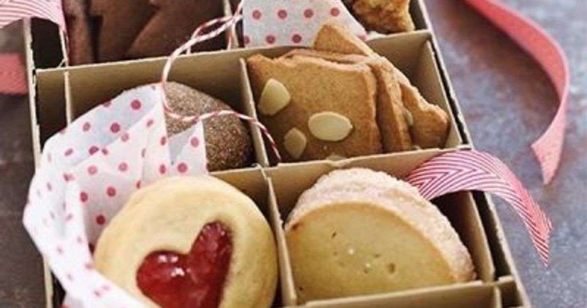 7 Helpful Tips for Mailing Baked Goods in Care Packages ...