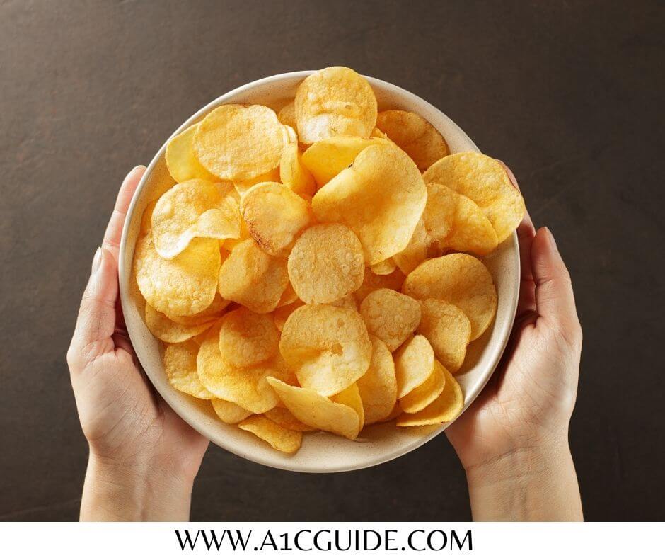 Are Potato Chips Bad for Diabetics