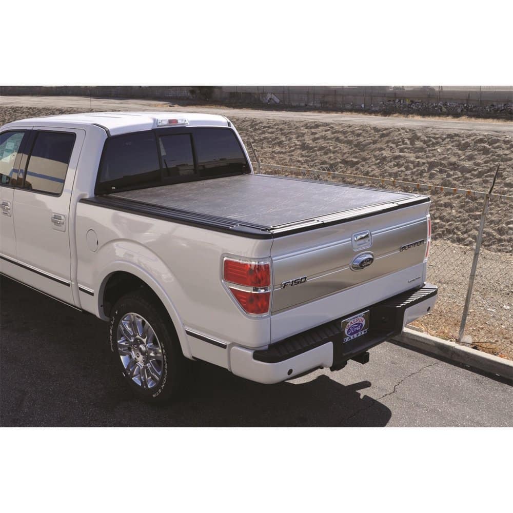 BAK Industries 36311 Truck Bed Cover  Roll