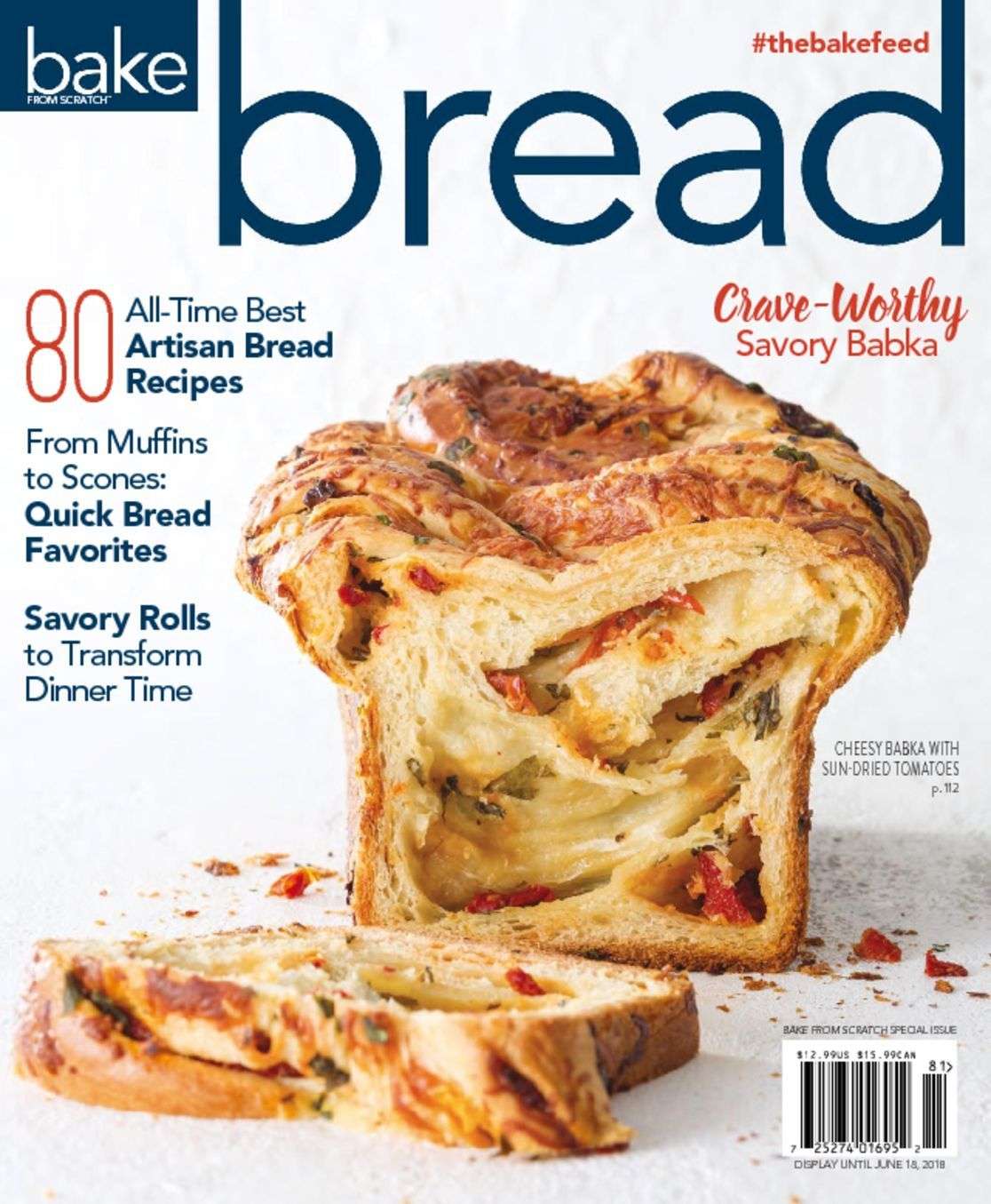 Bake from Scratch Special Issues Magazine (Digital) Subscription ...