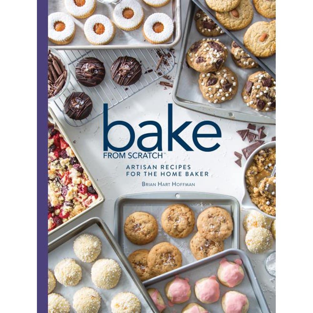 Bake from Scratch (Vol 3) : Artisan Recipes for the Home Baker ...