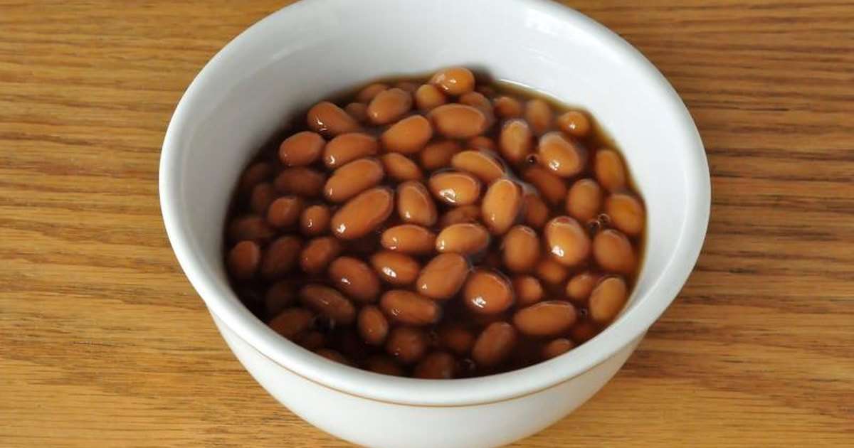 Baked Beans &  Weight Loss