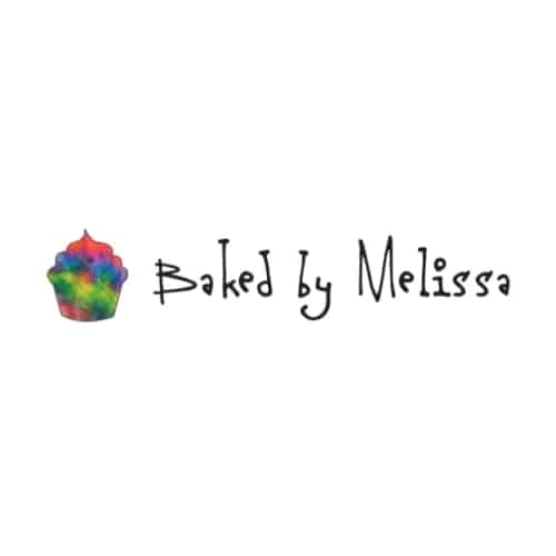 Baked by Melissa Promo Code â 60% Off in August 2021