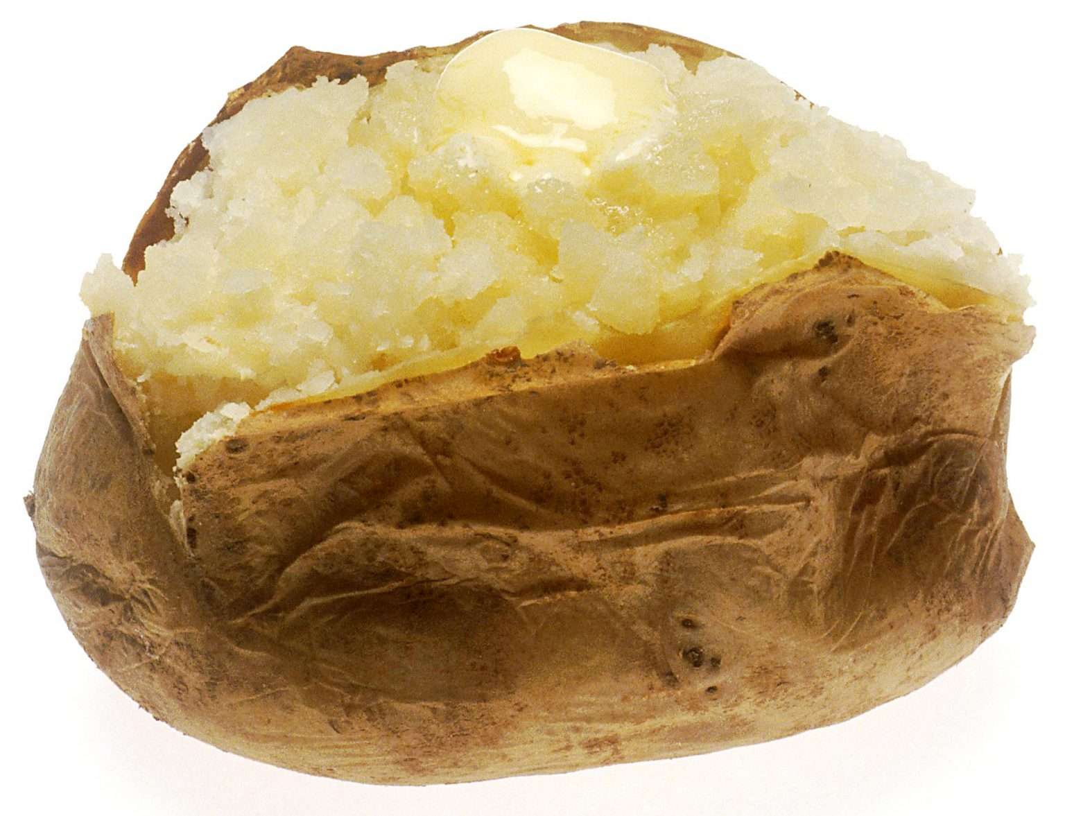 Baked Potato Diet Review