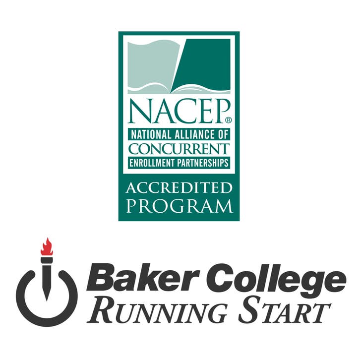 Baker College high school program earns national accreditation for ...