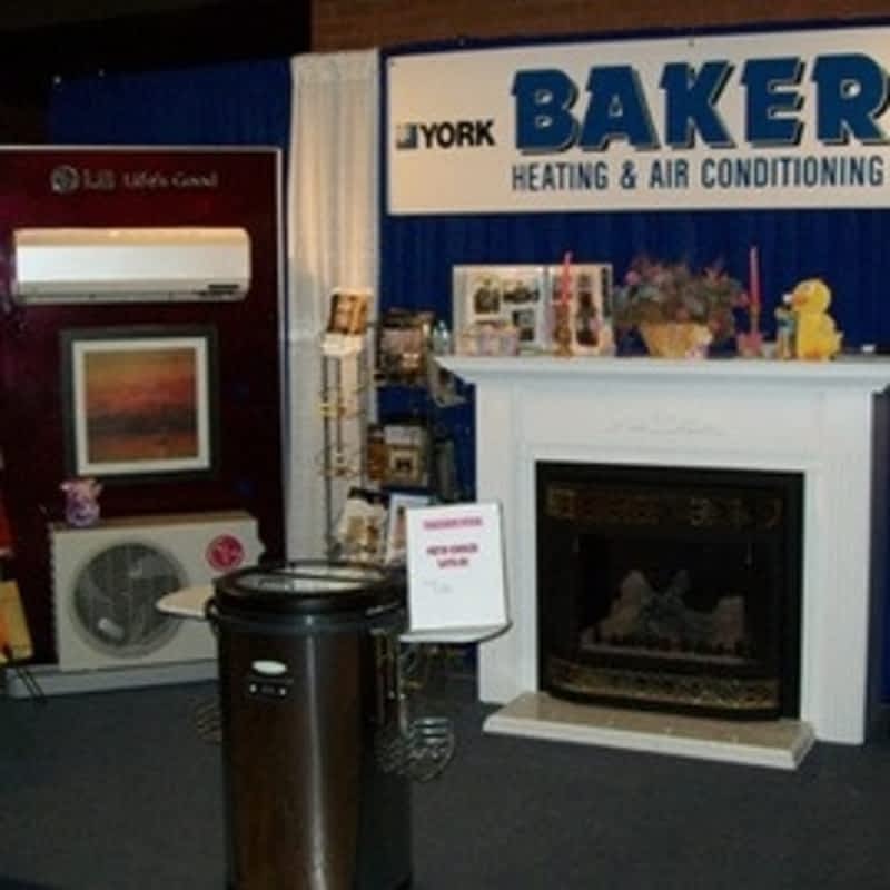 Baker Heating &  Air Conditioning Ltd