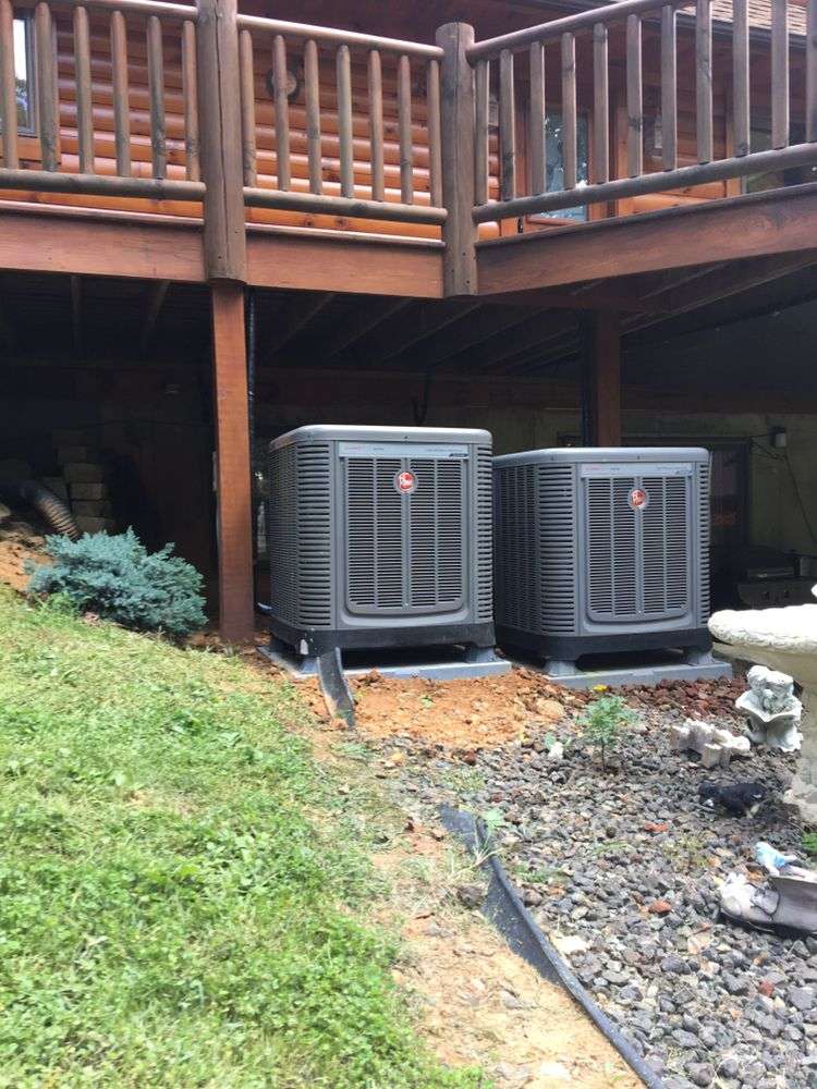 Baker Heating and Air