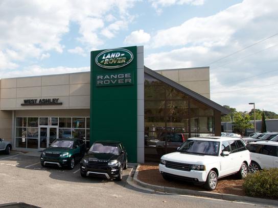 Baker Motor Company of Charleston car dealership in Charleston, SC ...