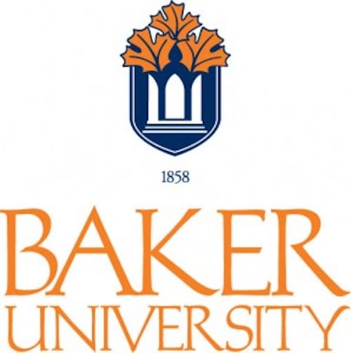Baker University  The Best Master