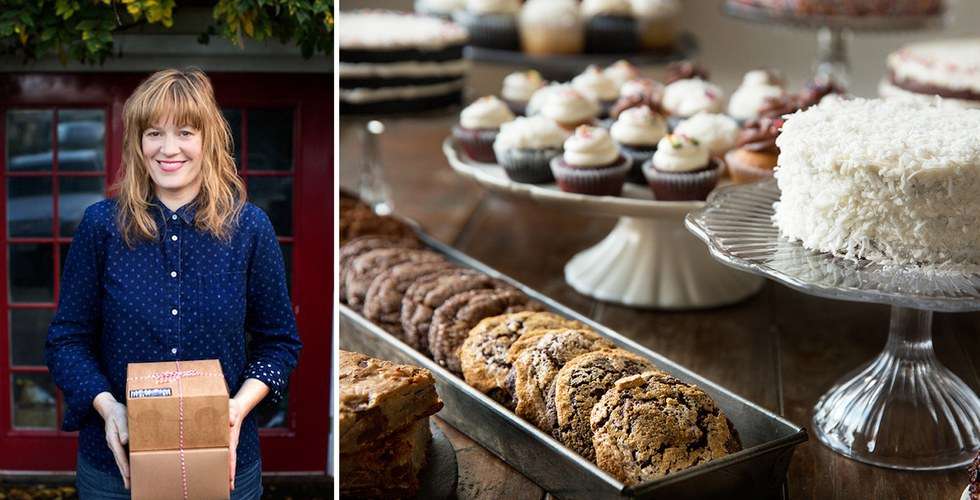 Bakers Are the New Chefs: 5 of SF