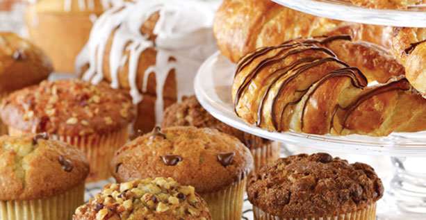 Bakery Product : Baked Goods Companies