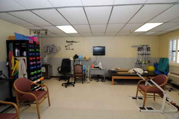 Baton Rouge Health Care Center In Baker La