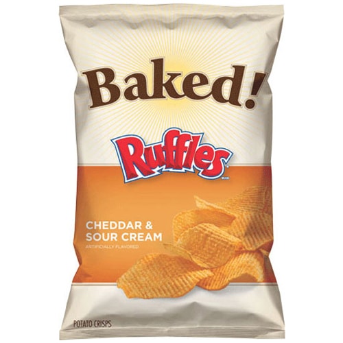 BettyMills: Baked Ruffles Cheddar &  Sour Cream Large Serving Size ...