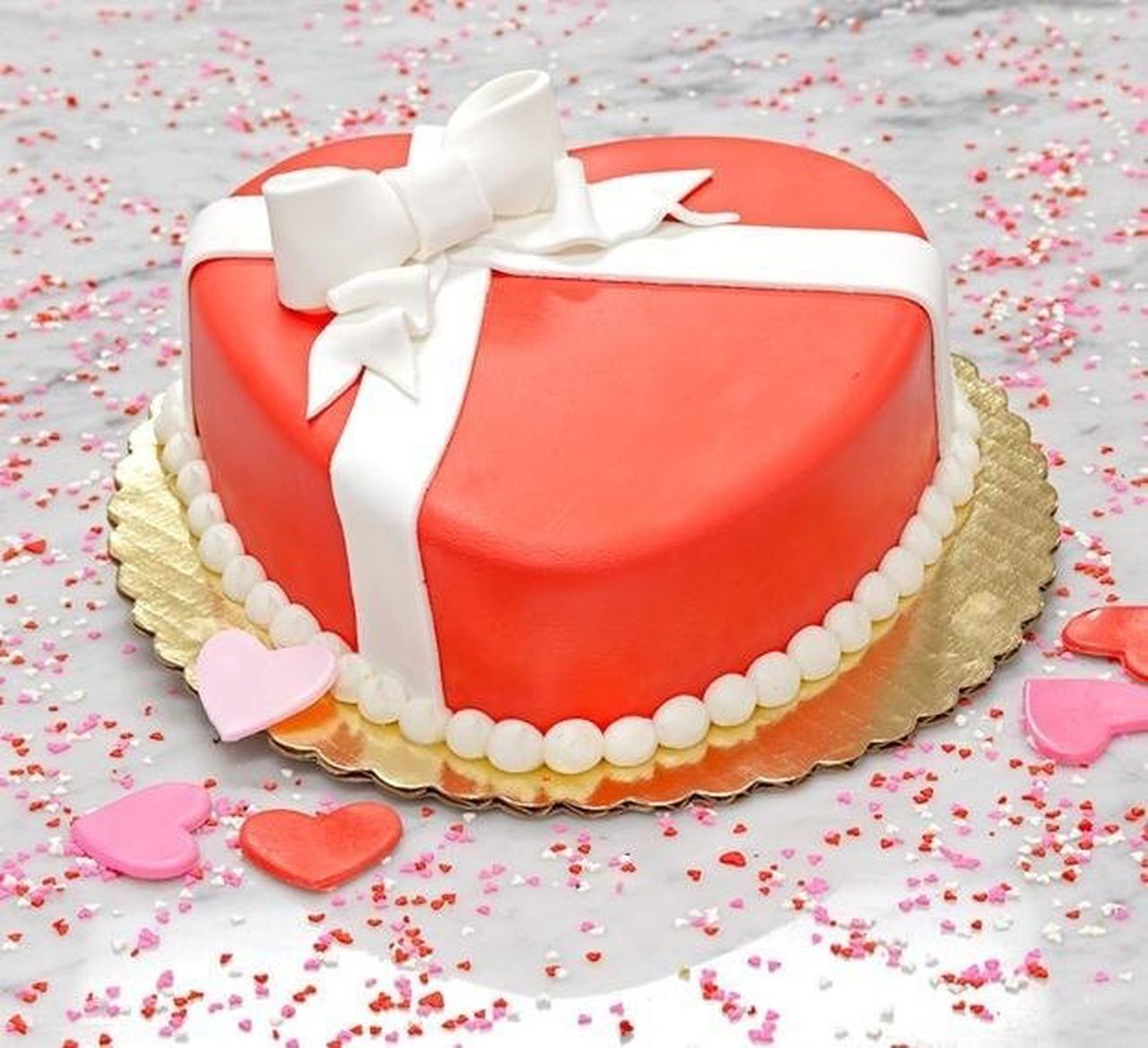 Cake Boss, other bakeries offer sweet treats for your Valentine