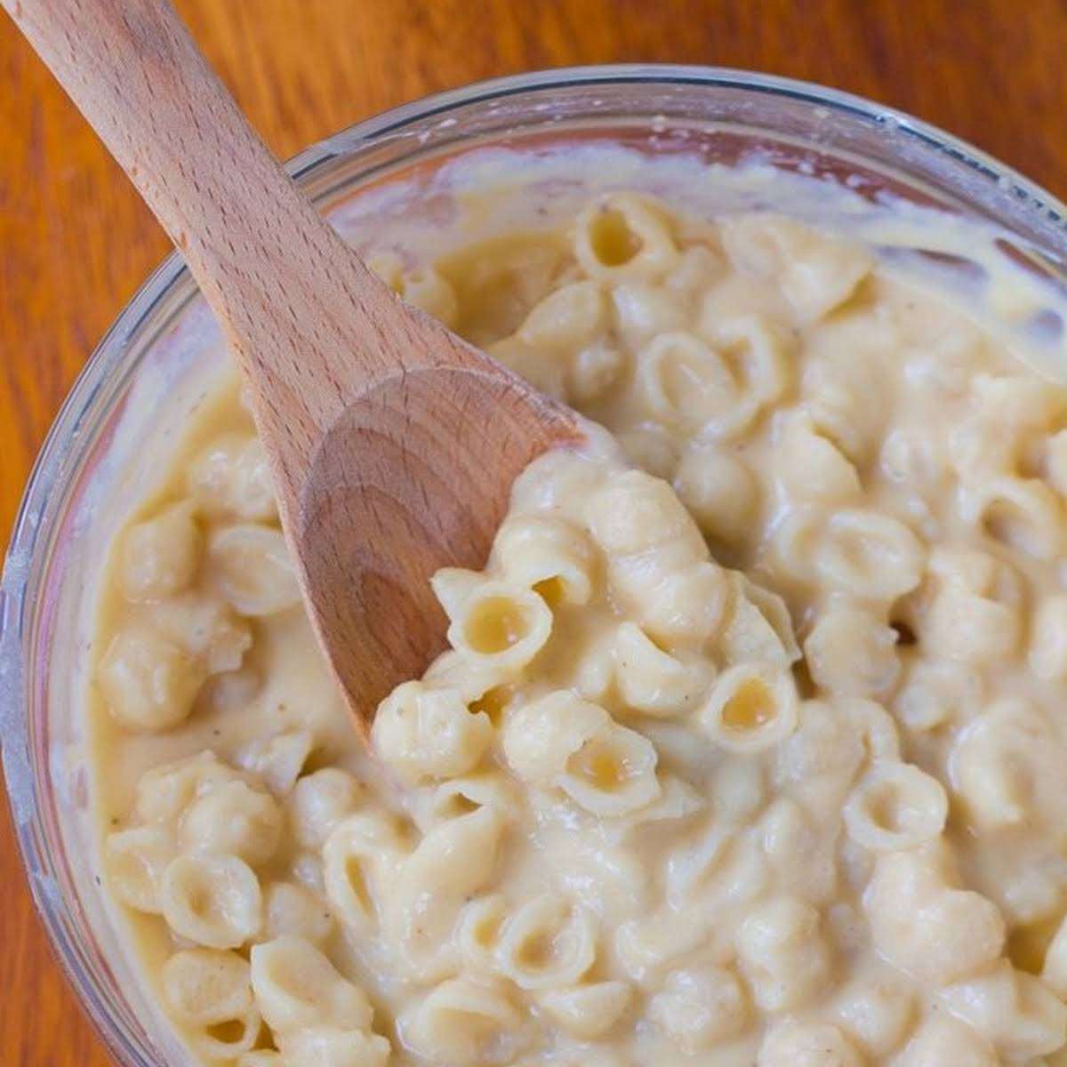 Easy Mac And Cheese Recipe Without Flour