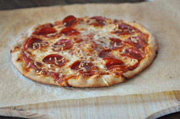 Easy Ways to Get a Crispy Pizza Crust Without A Pizza Stone