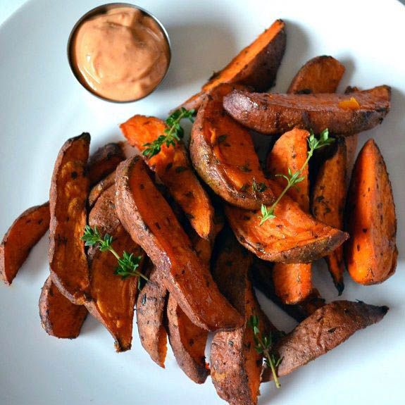 Enjoyable sweet potato fries low carb diet one and only betarecipes.com ...