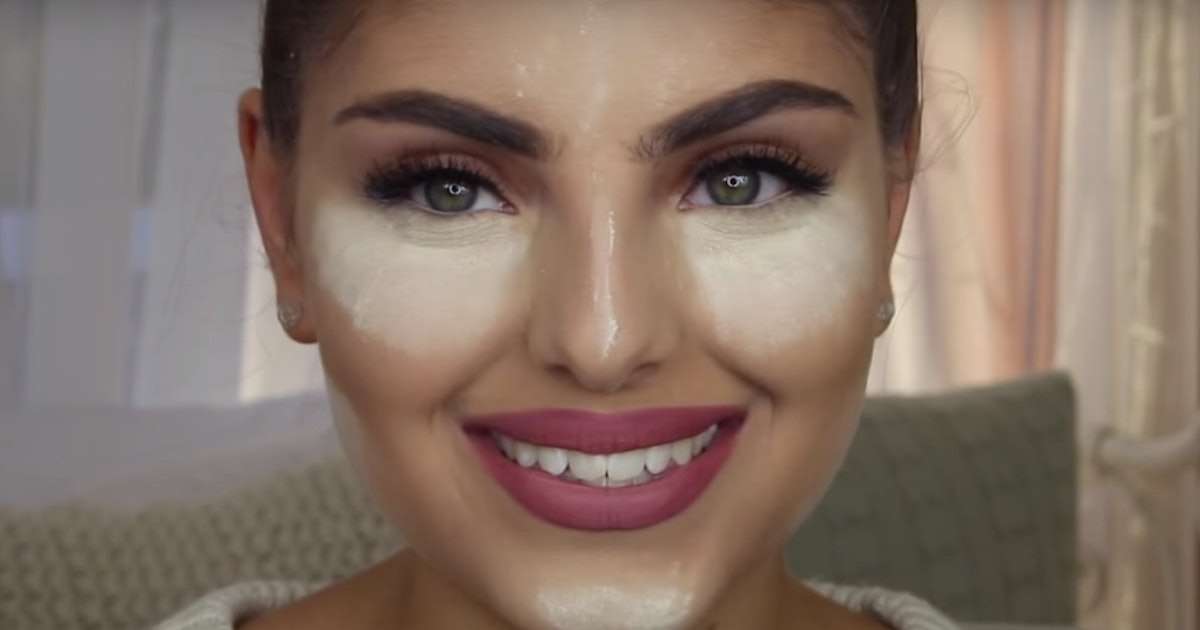 Everything About " Baking"  Or " Cooking"  Makeup You Need To Know, Because ...