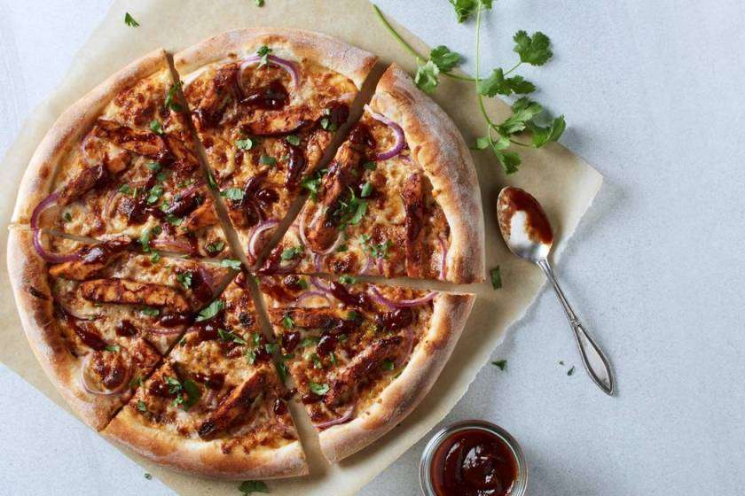Free pizza: California Pizza Kitchen giving away Take and ...