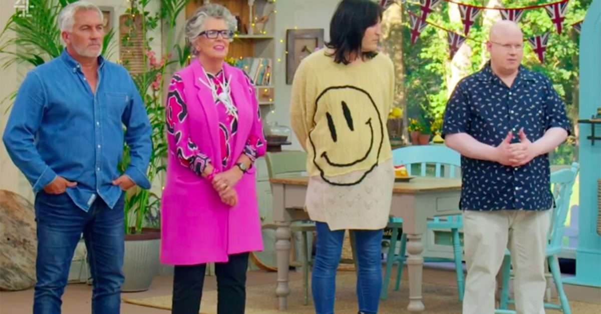Great British Bake Off 2021: When does the series return to Channel 4?