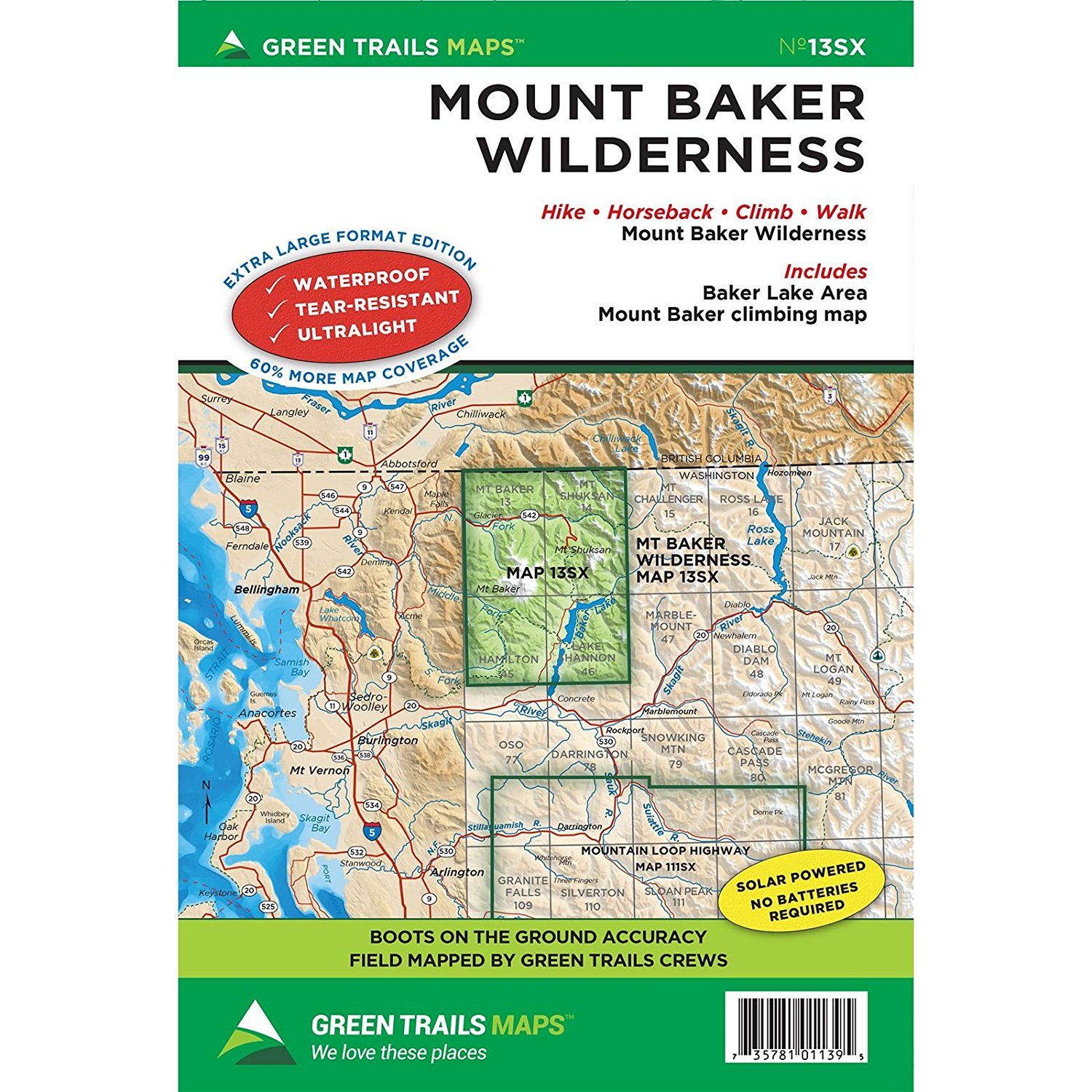 green trails mount baker map find out more about the great product