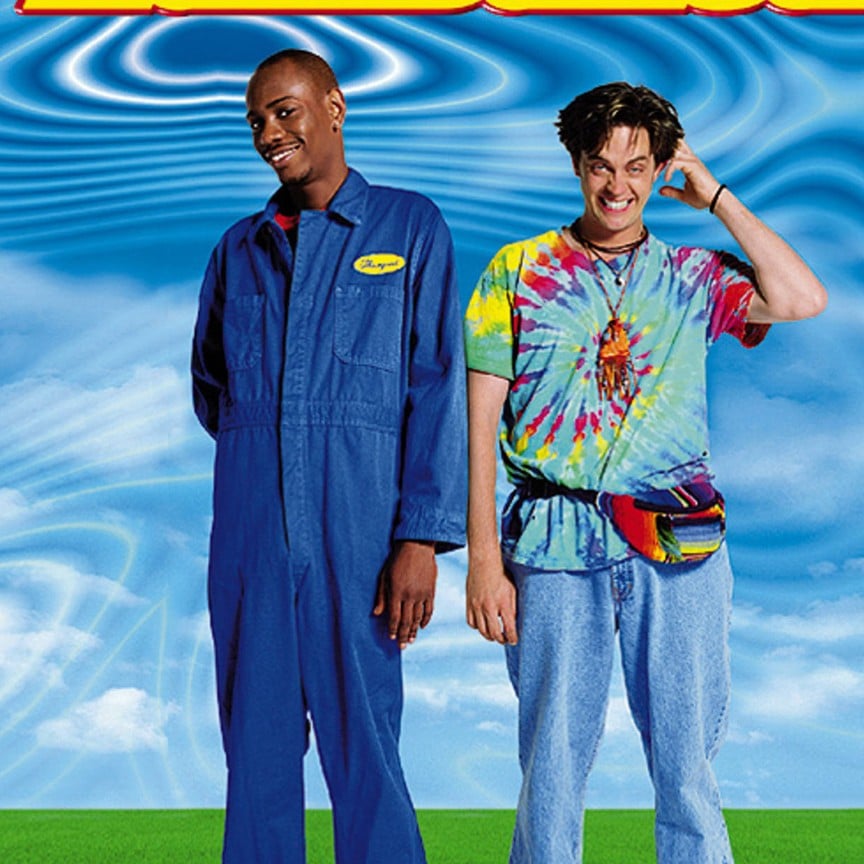 Half Baked 1998 Full Movie Watch in HD Online for Free