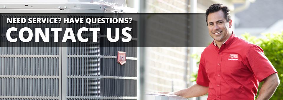 Heating &  Air Conditioning Service Baton Rouge LA
