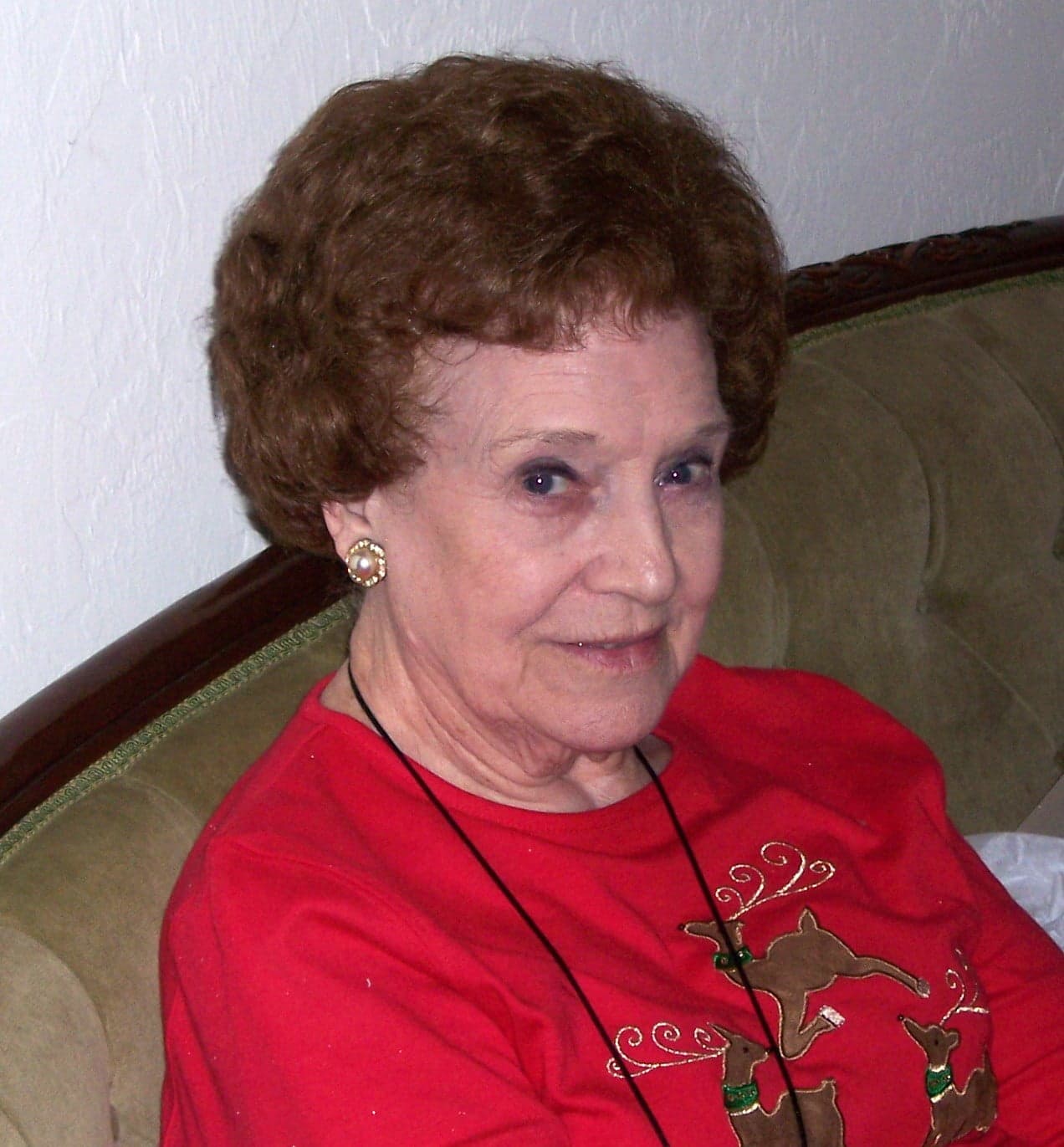 Hilda Norton Mansell