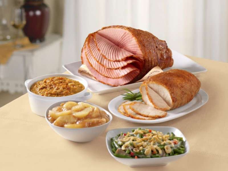 HoneyBaked Ham Franchise Information: 2020 Cost, Fees and Facts ...