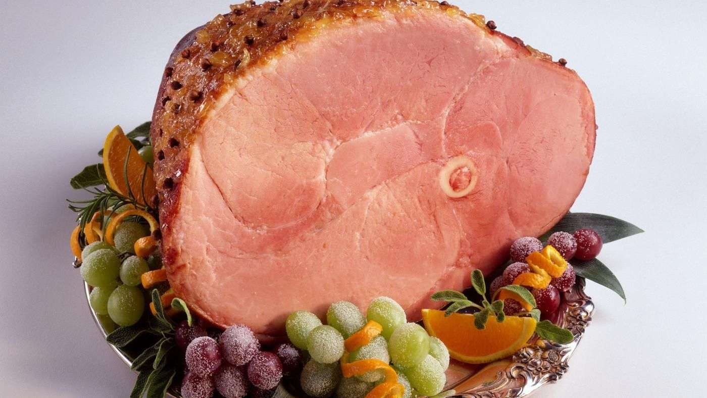 How Long Should You Heat a Fully Cooked Ham? (With images ...