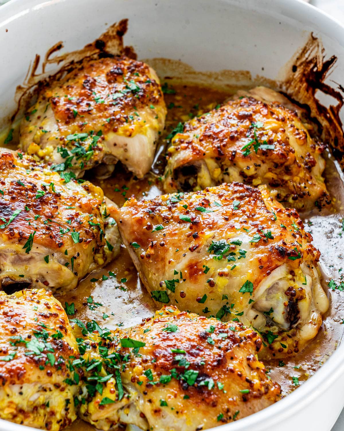 How Long To Cook Chicken Thighs In Oven At 325