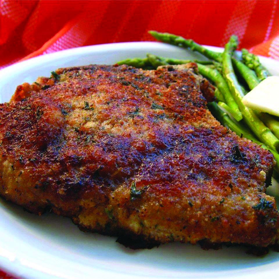How Long To Cook Pork Chops In Oven At 350  Just Easy Recipe