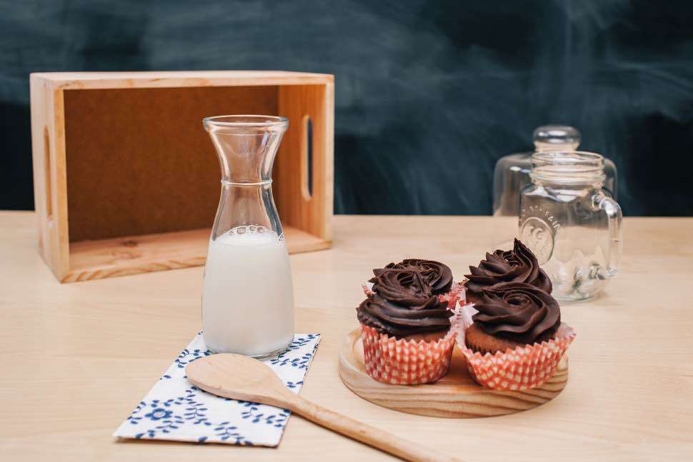 How Should I Store My Homemade Baked Goods?