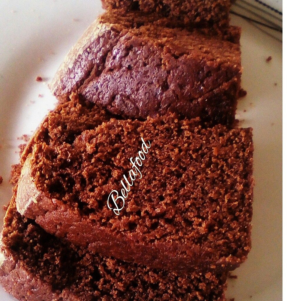 How To Bake Moist Chocolate Cake Without an Oven, Kenyan Recipes ...