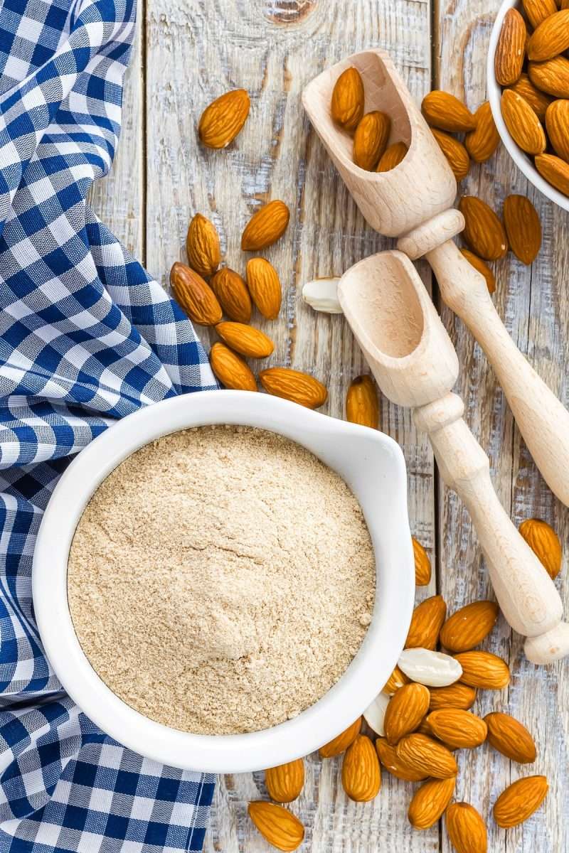 How To Bake With Almond Flour {Tips That Will Transform Your Baking}