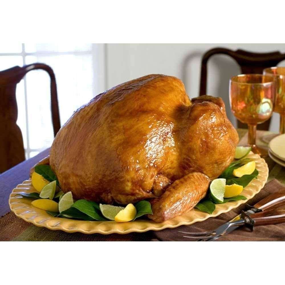 How To Cook A Butterball Turkey