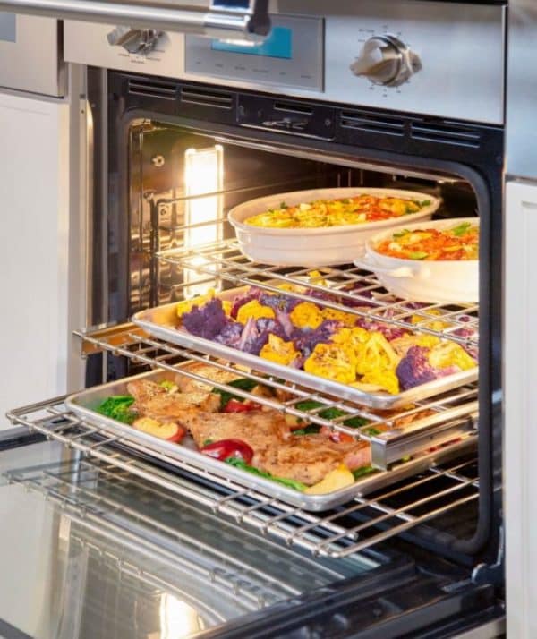 How to Cook With Convection Oven vs Conventional Oven