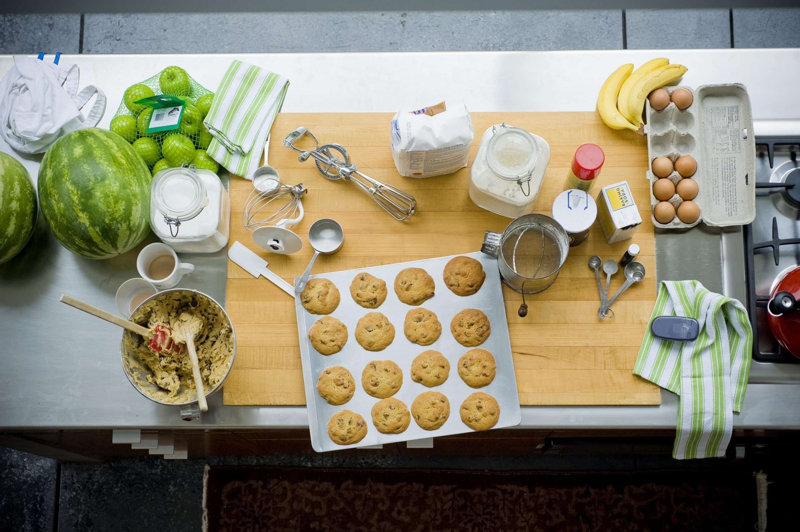 How to Start a Baking Business from Your Home