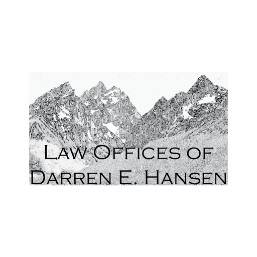 Legal Services Â«The Law Offices of Darren E. HansenÂ», reviews and photos