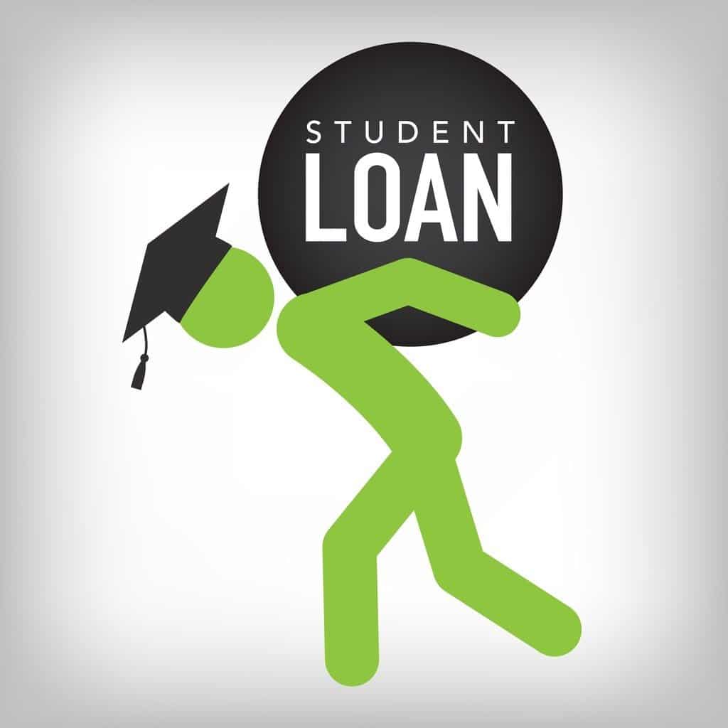 Managing Student Loan Debt During COVID