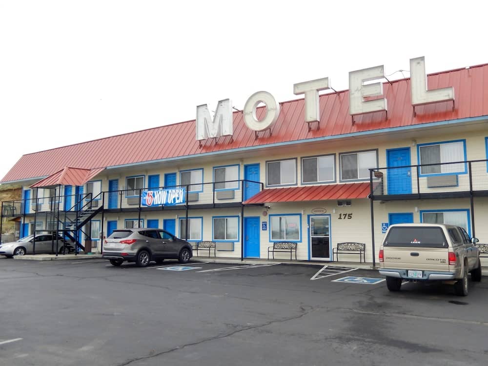 Motel 6 Baker City in Baker City