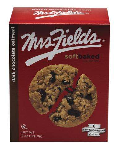 Mrs. Fields® Soft Baked Cookies